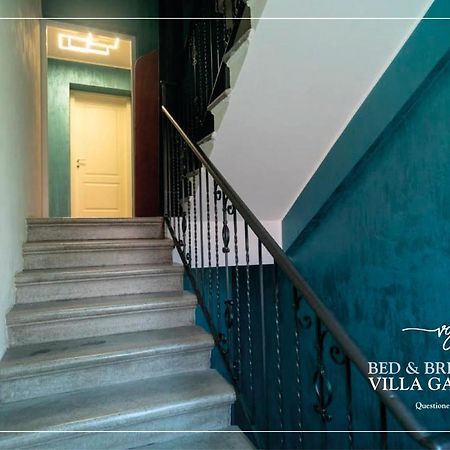Villa Gaffurio Bergamo Exterior foto